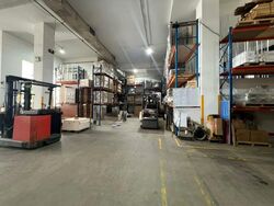 Hs (2nd Link) Industrial Building (D22), Factory #566771661